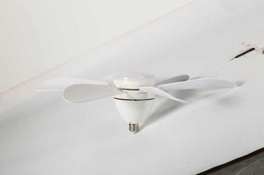 Applicable Ceiling Fan+Light