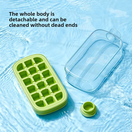 Ice Holding Drink Bottle