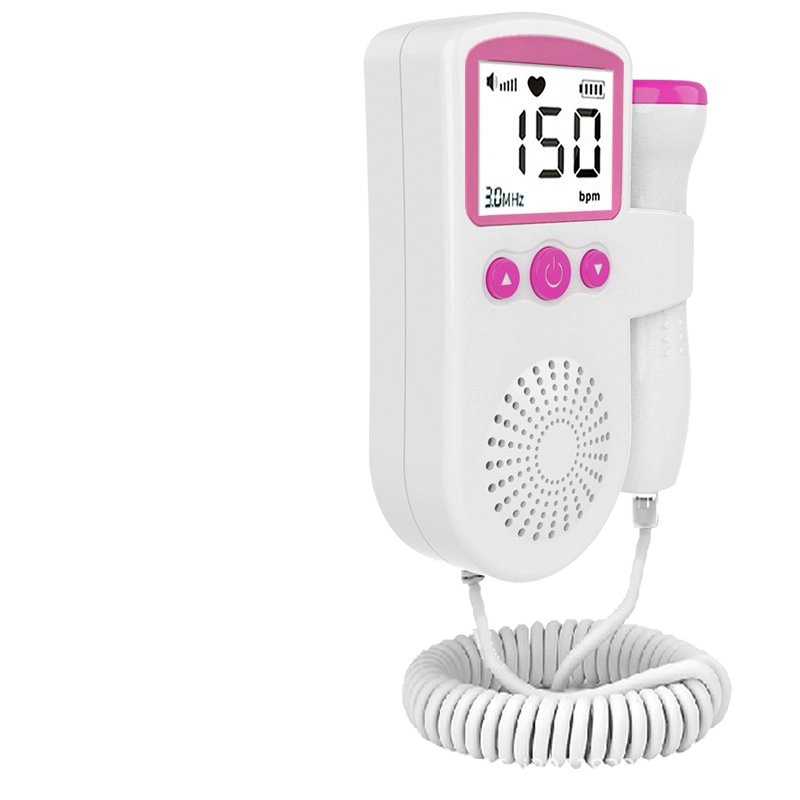 HeartEcho Monitor