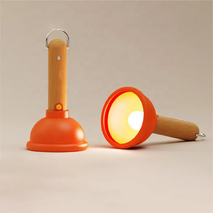 Night Plunge Light