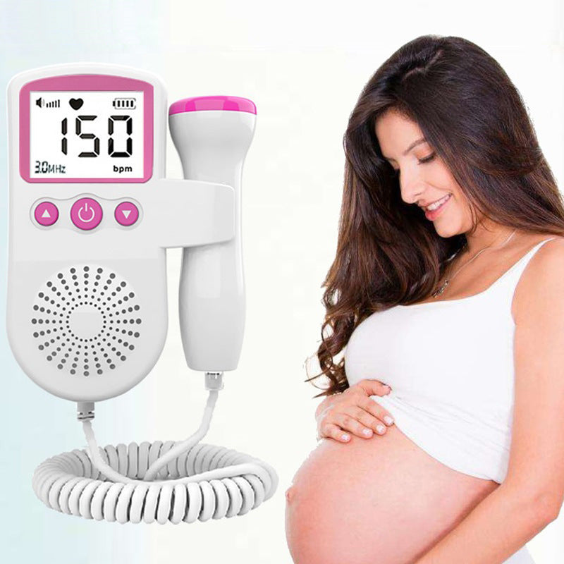 HeartEcho Monitor