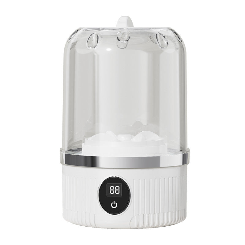 Mini Portable Washing Machine