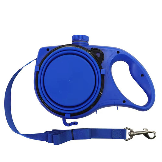 Multi-Functional Pet Leash