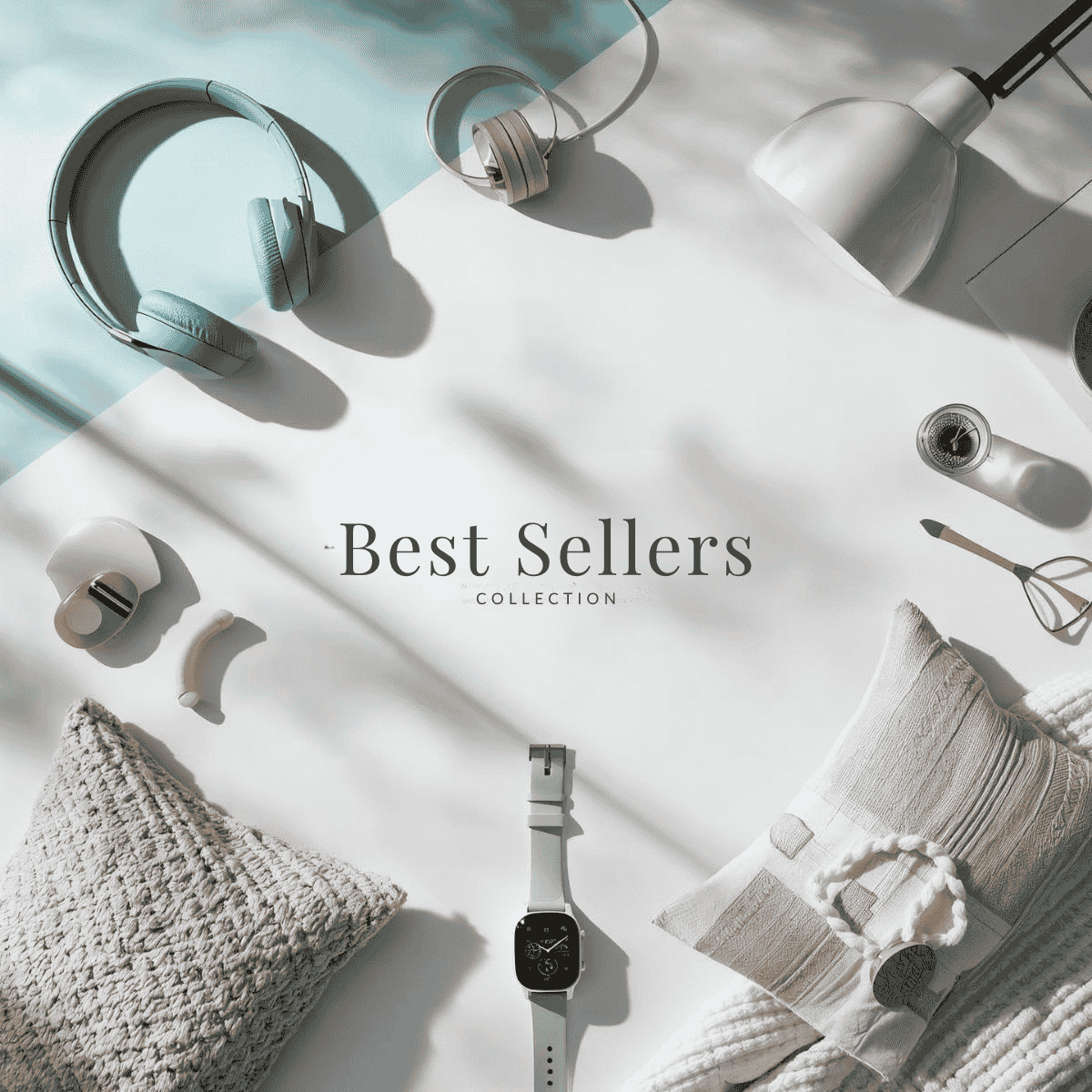 Best Sellers