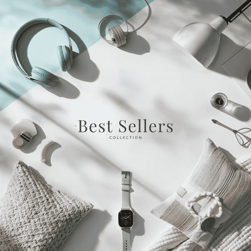 Best Sellers