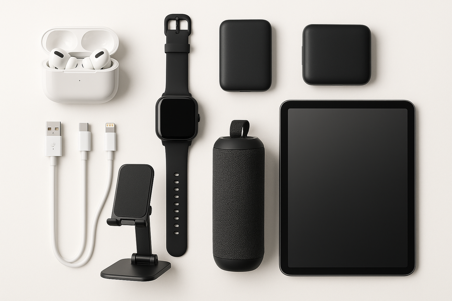 Tech Gadgets
