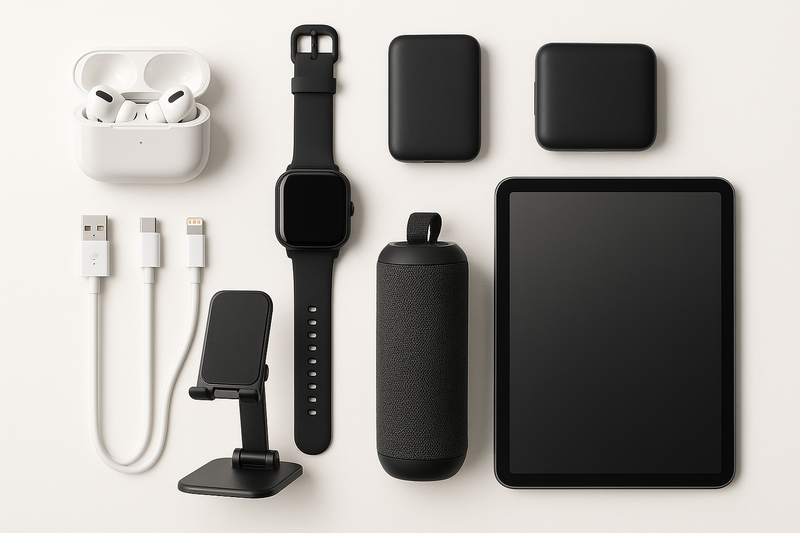 Tech Gadgets