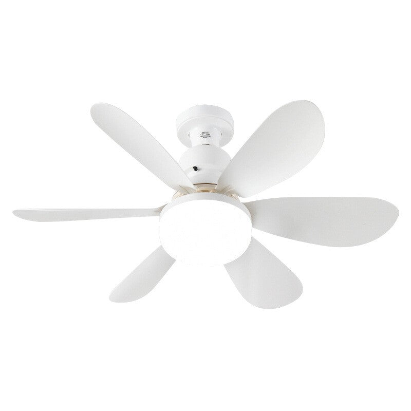Applicable Ceiling Fan+Light