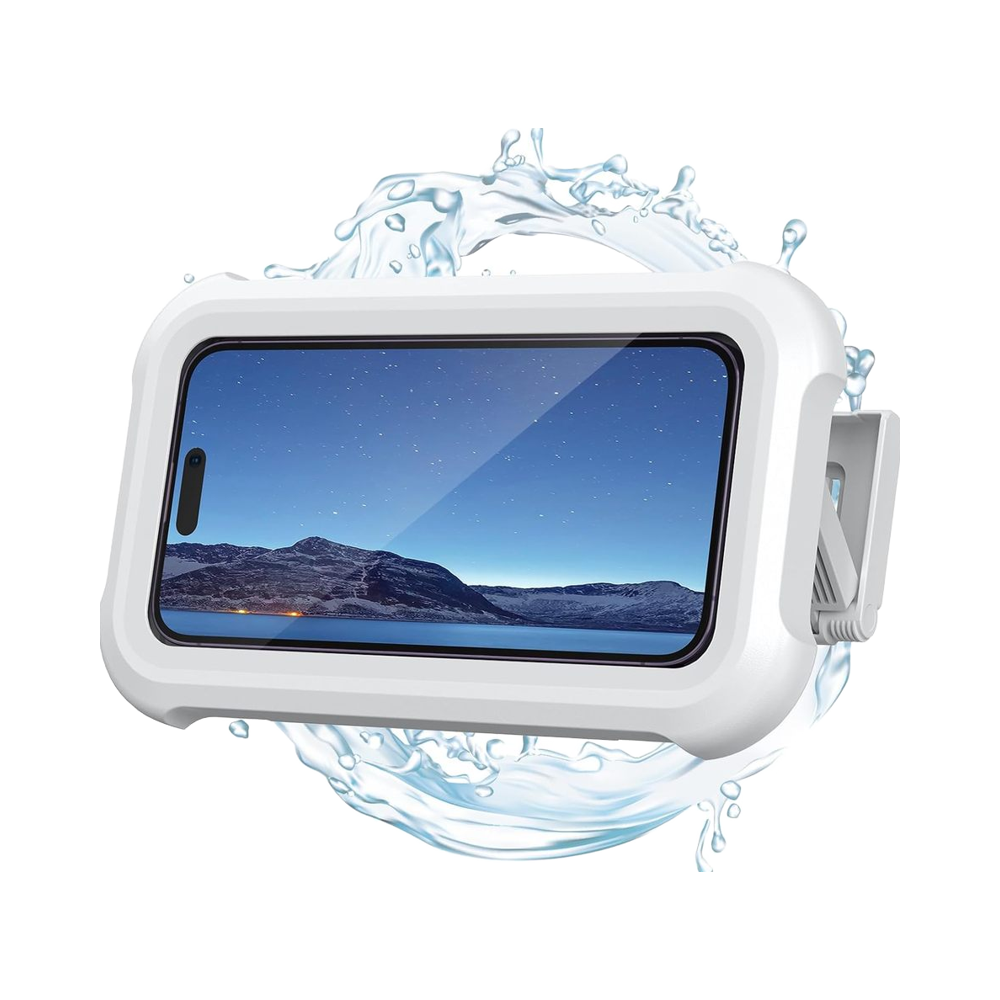 Water Proof Phone Case Holder