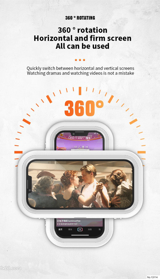 Water Proof Phone Case Holder