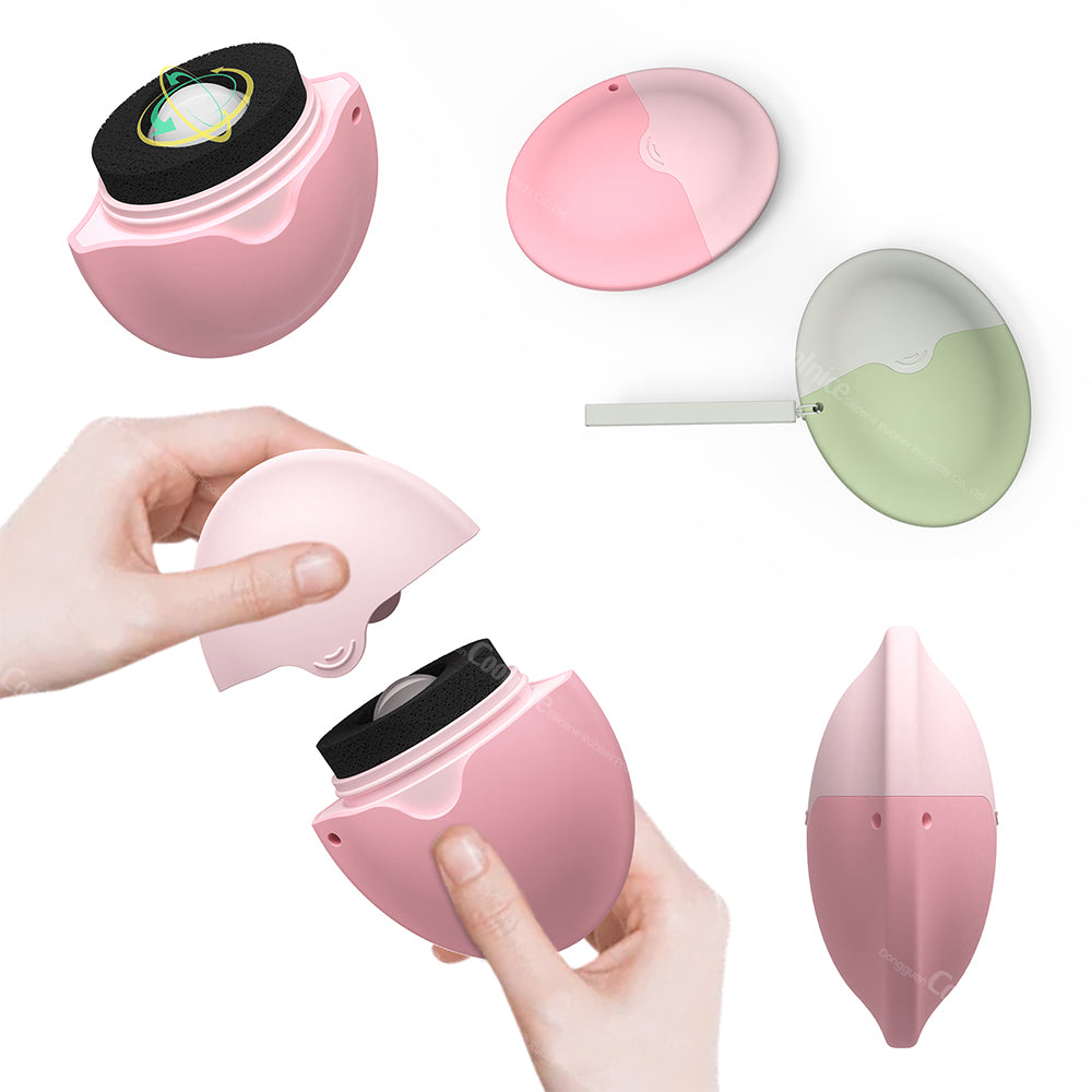 Cream Applicator Roller