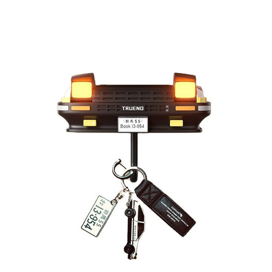 Retro Car Key Holder
