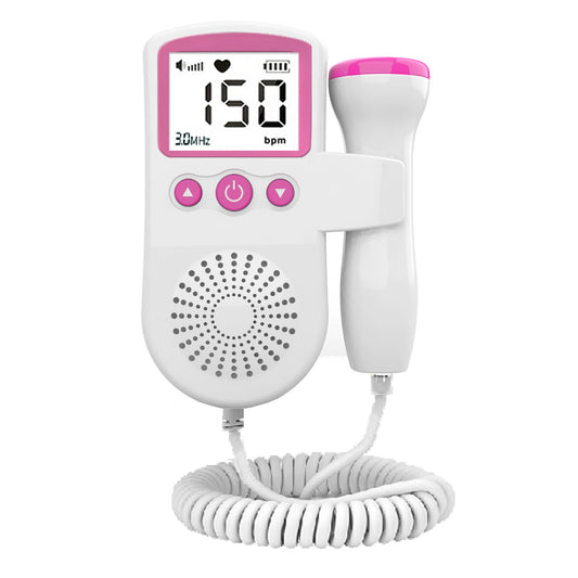 HeartEcho Monitor