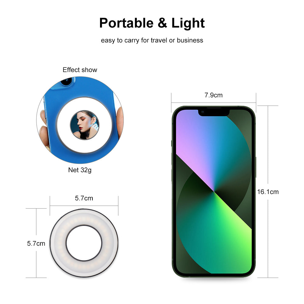 Phone Light Ring