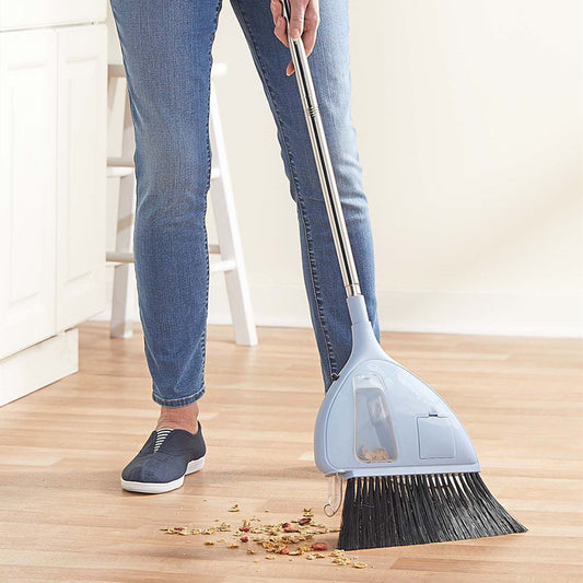 Smart Floor Sweeper