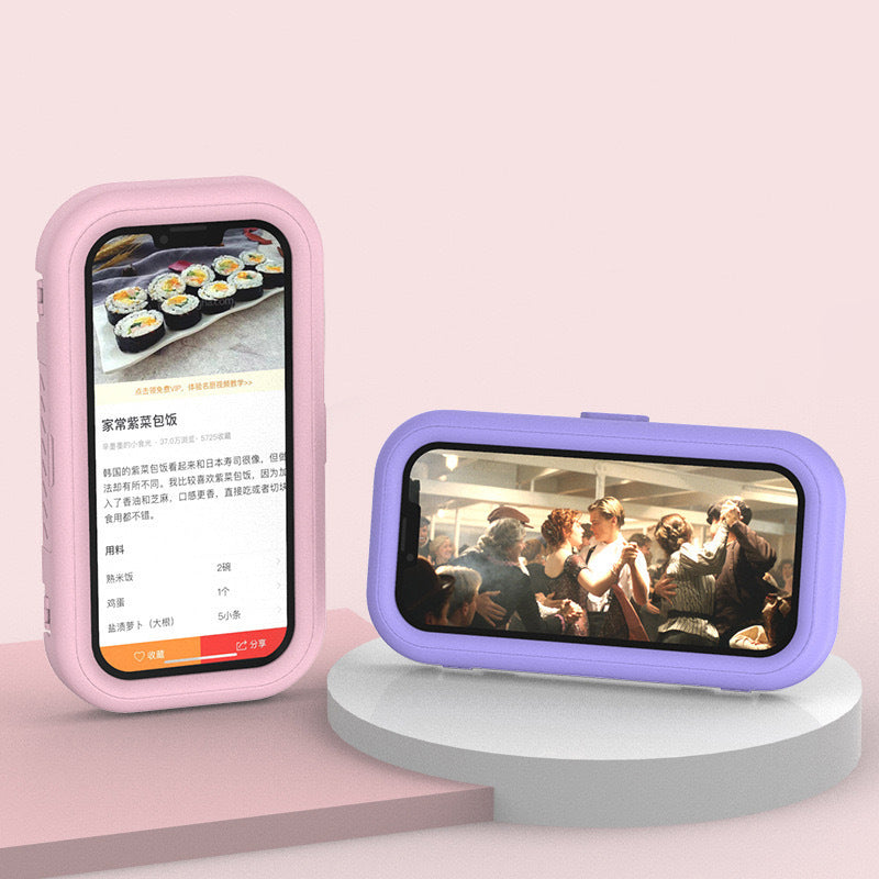 Water Proof Phone Case Holder
