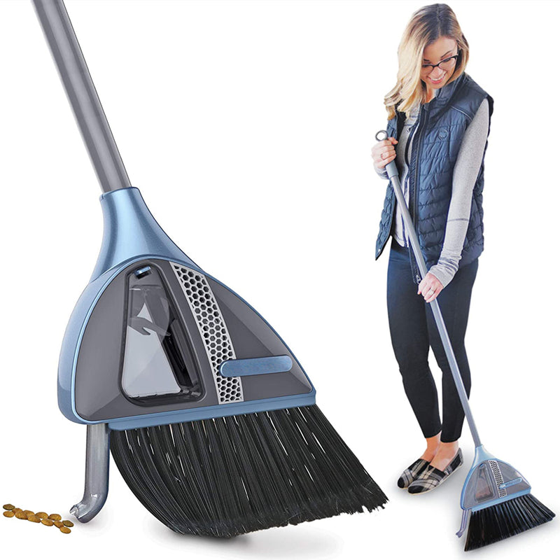 Smart Floor Sweeper
