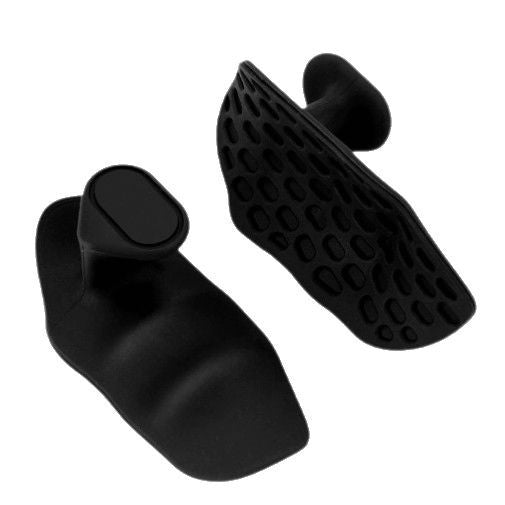Non-Slip Silicone Hand Grip for Gym & Sports