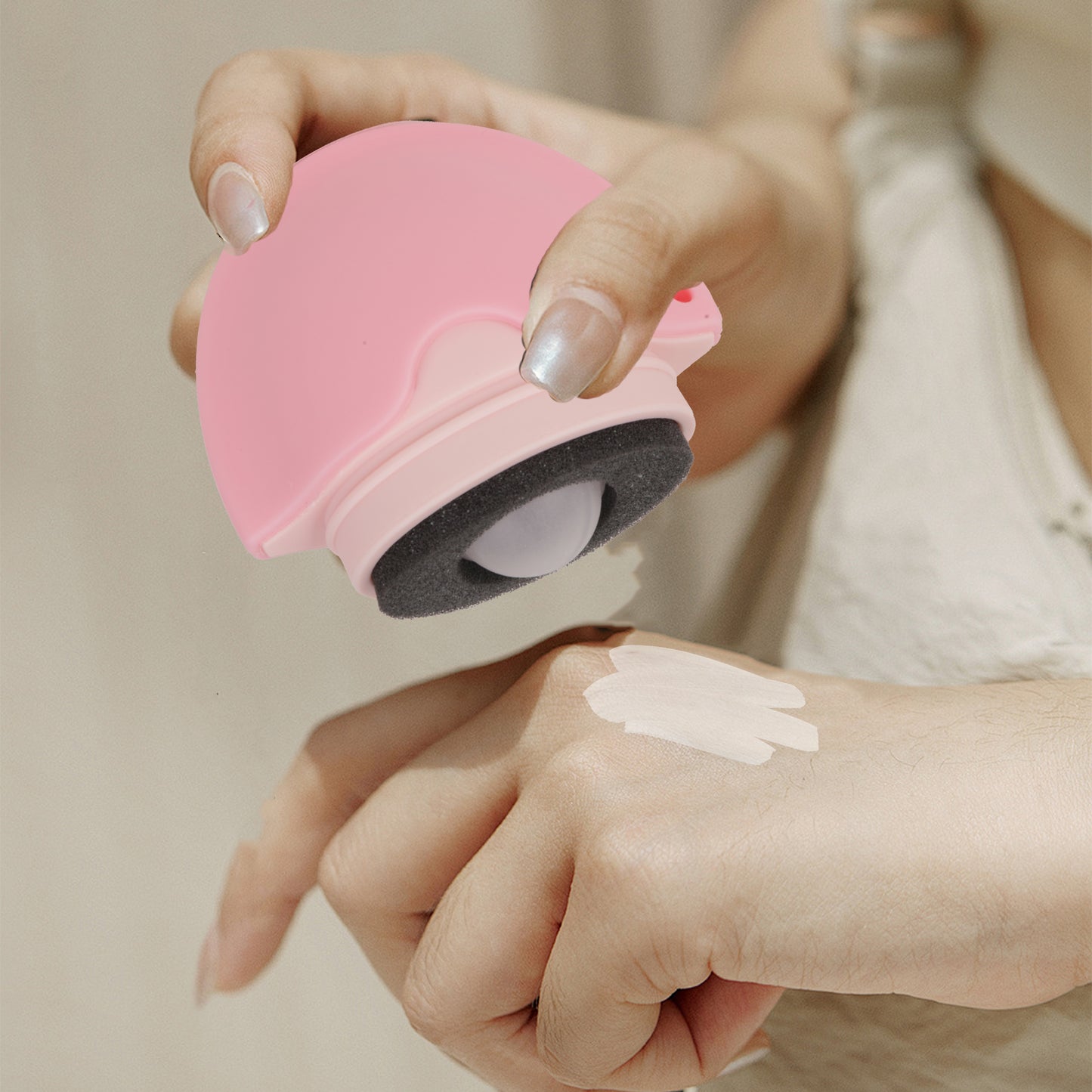 Cream Applicator Roller