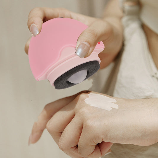 Cream Applicator Roller