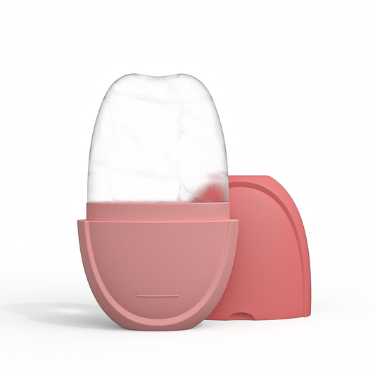 Customizable Ice Face Rubber
