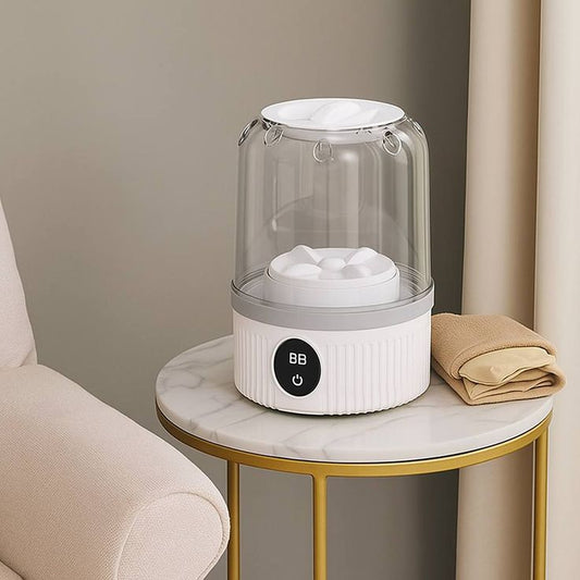 Mini Portable Washing Machine