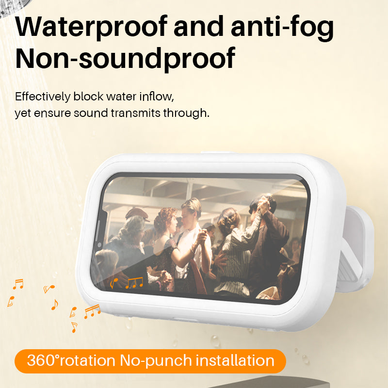 Water Proof Phone Case Holder