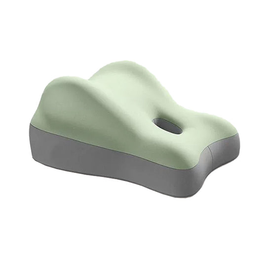 Ergonomic Full Body Support Pillow