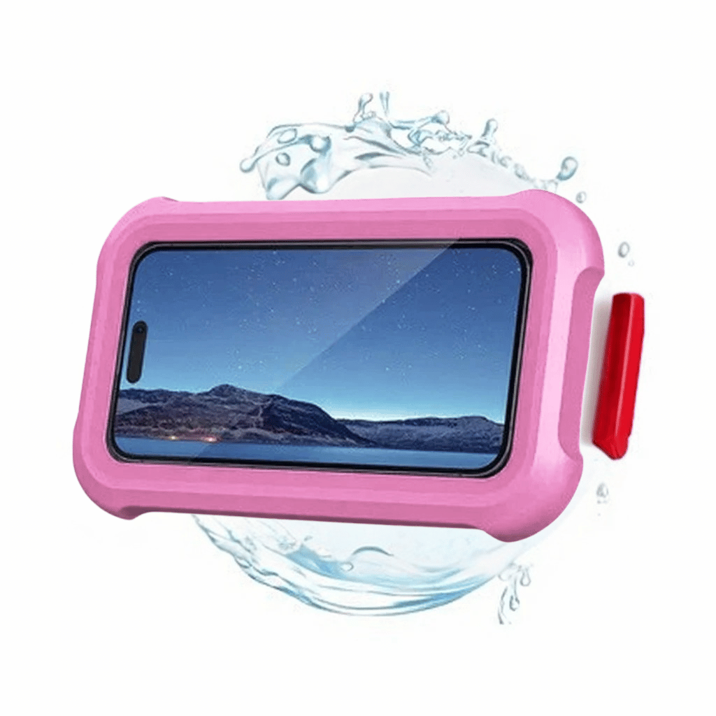 Water Proof Phone Case Holder