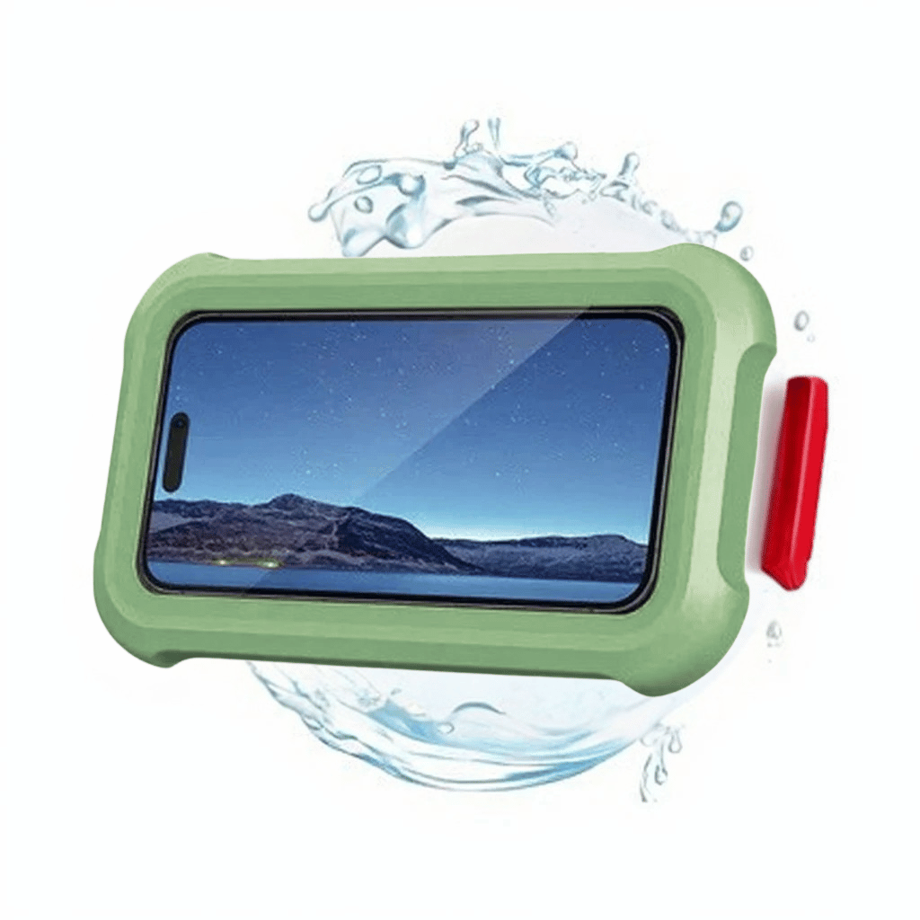 Water Proof Phone Case Holder