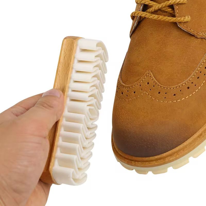Leather Shoe Cleaner