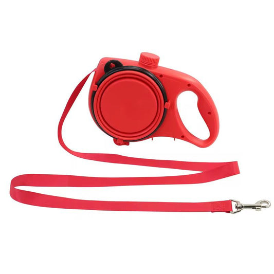 Multi-Functional Pet Leash