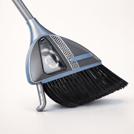 Smart Vacuum Sweeper