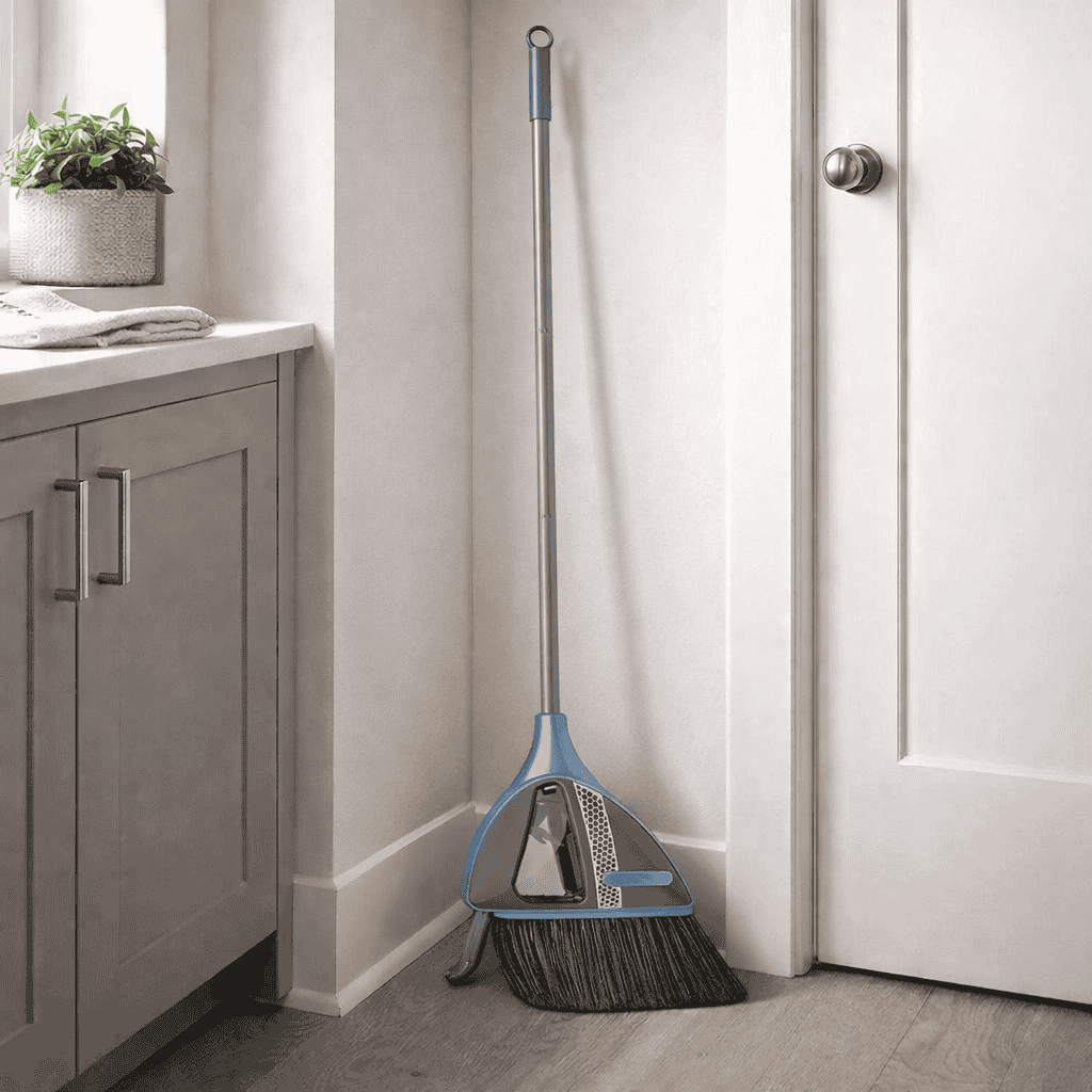 Smart Vacuum Sweeper